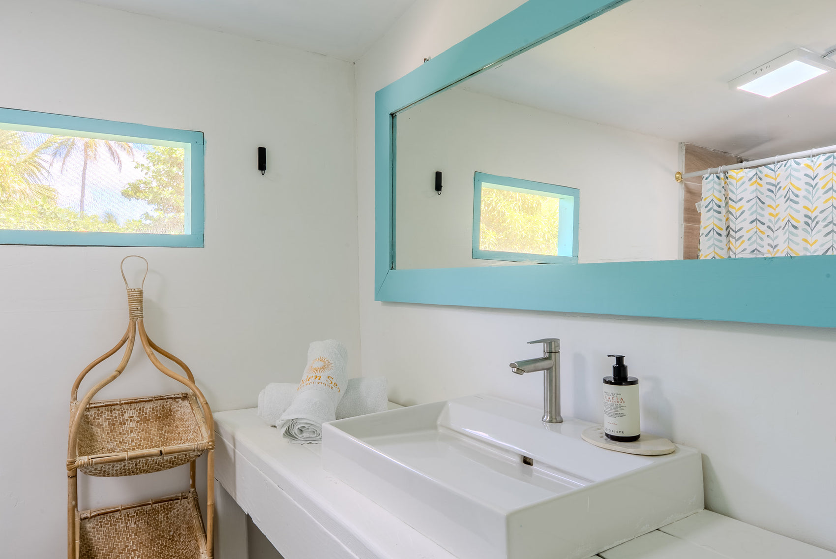 Family Room Villa 2