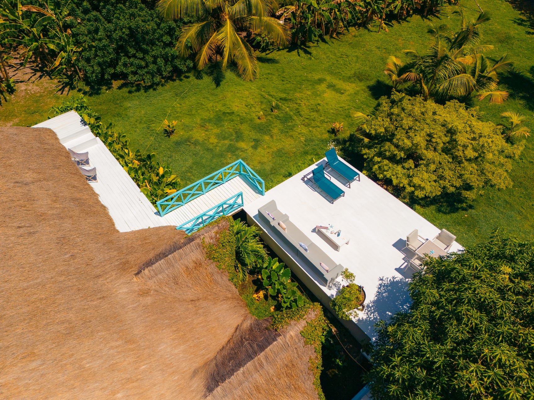 Full Villa