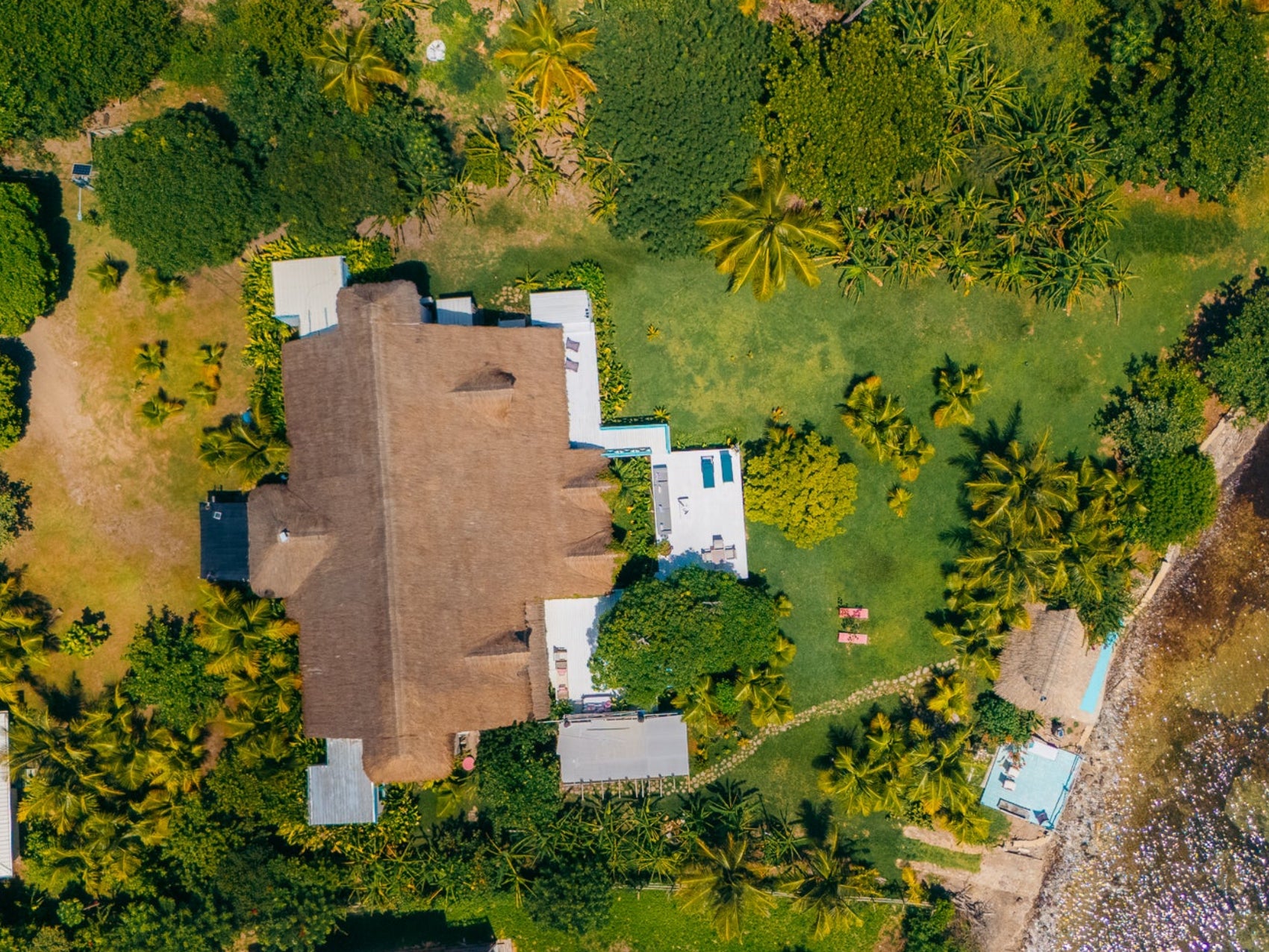 Full Villa