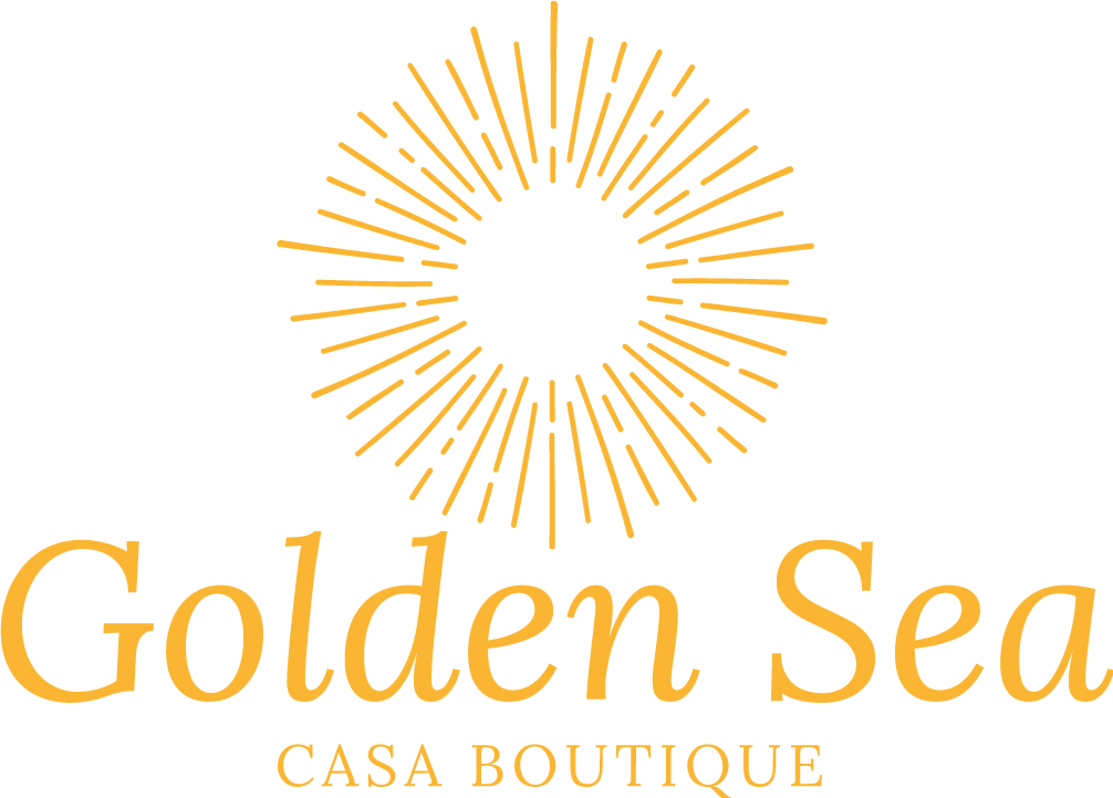 Golden Sea Casa Boutique Old Providence Island Colombia